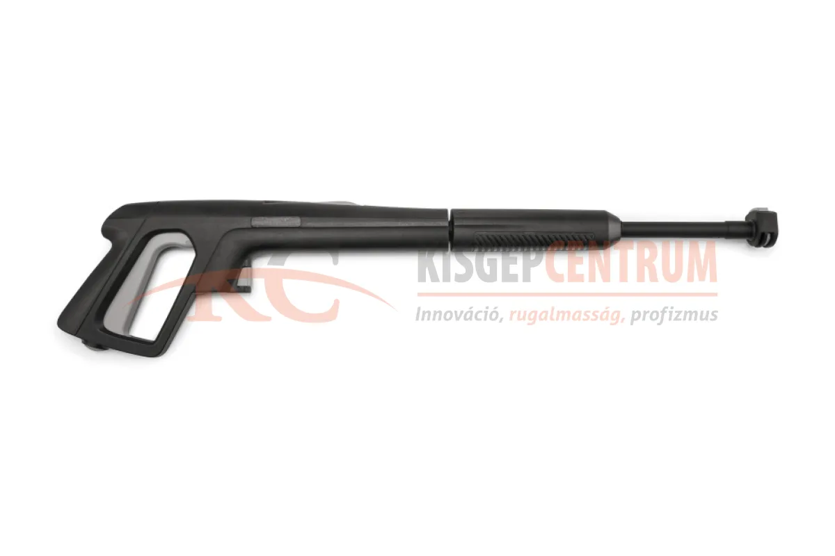 STIGA elektromos magasnyomású mosó HPS 345 R — 5. fotó