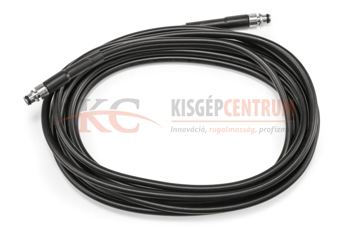 STIGA elektromos magasnyomású mosó HPS 345 R — 6. fotó