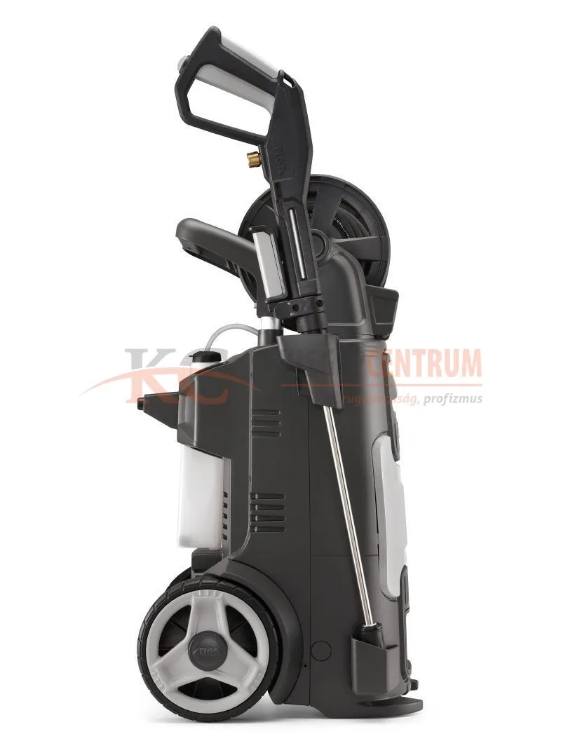 STIGA elektromos magasnyomású mosó HPS 550 R — 4. fotó