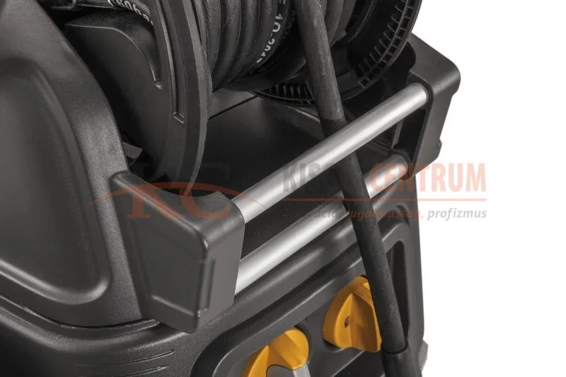 STIGA elektromos magasnyomású mosó HPS 650 RG — 4. fotó