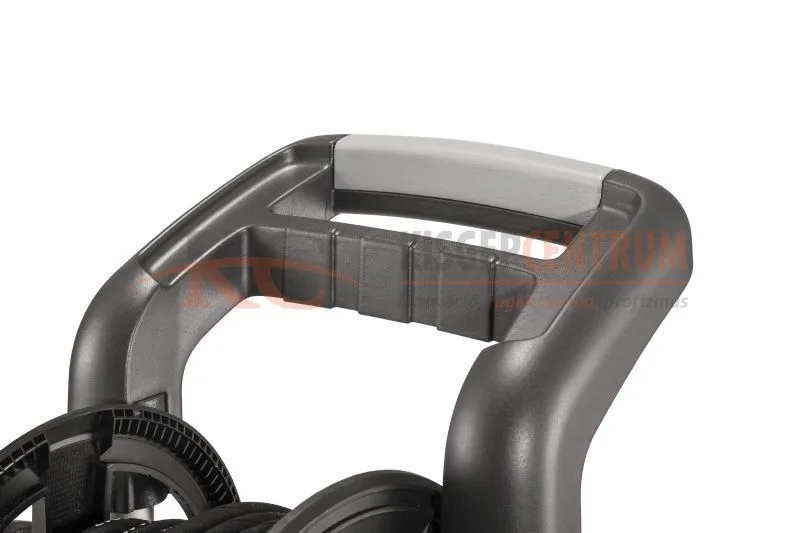 STIGA elektromos magasnyomású mosó HPS 650 RG — 5. fotó