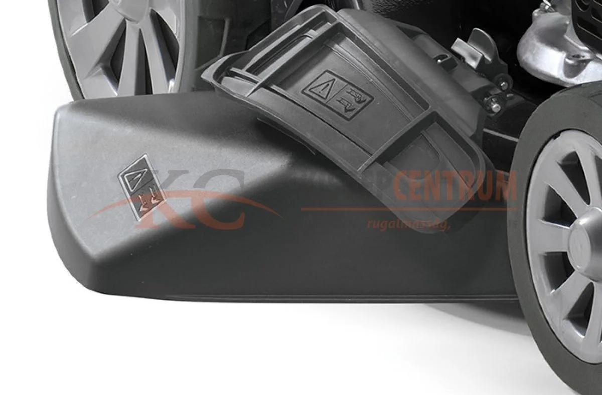 STIGA benzinmotoros fűnyíró CP1 484 WQ Special Edition ( SP 48 Q ) — 2. fotó