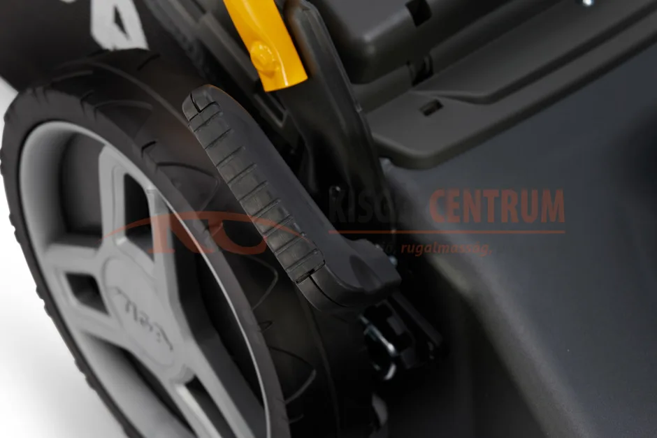STIGA benzinmotoros fűnyíró COMBI 748 S — 6. fotó