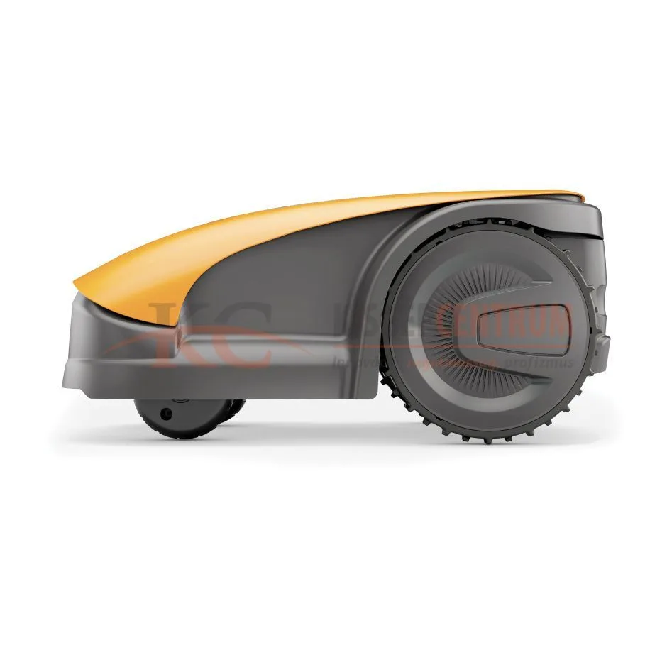 STIGA robotfűnyíró G 1200 — 3. fotó