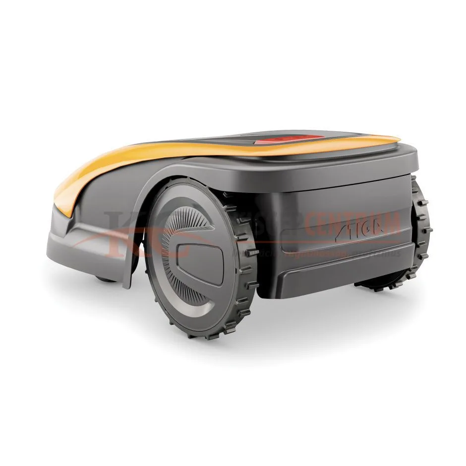 STIGA robotfűnyíró G 1200 — 4. fotó