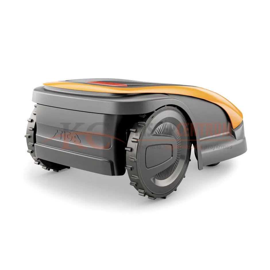 STIGA robotfűnyíró G 1200 — 6. fotó
