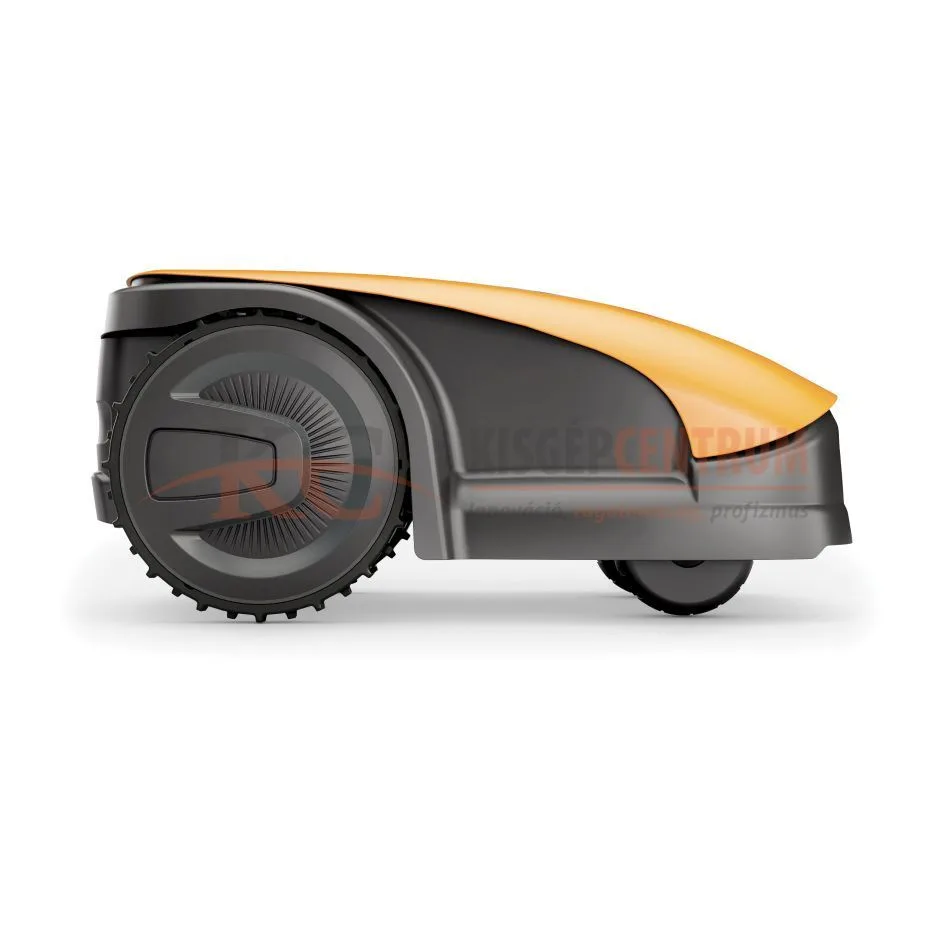 STIGA robotfűnyíró G 1200 — 7. fotó