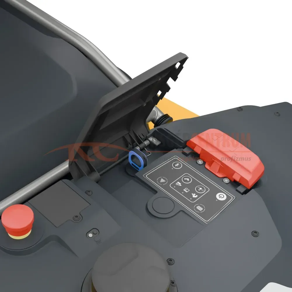 STIGA  robotfűnyíró APX Pro  Kit (vágóasztallal, akkumulátorral és töltővel) — 3. fotó