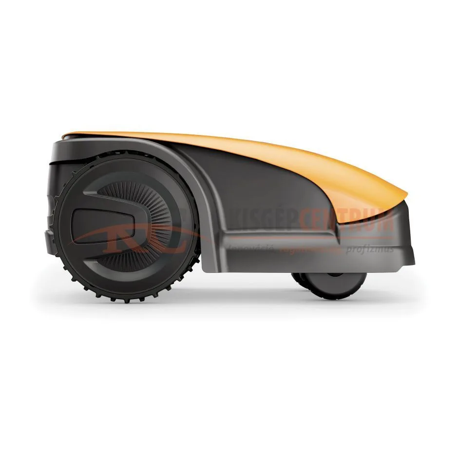 STIGA robotfűnyíró A 1500 — 2. fotó