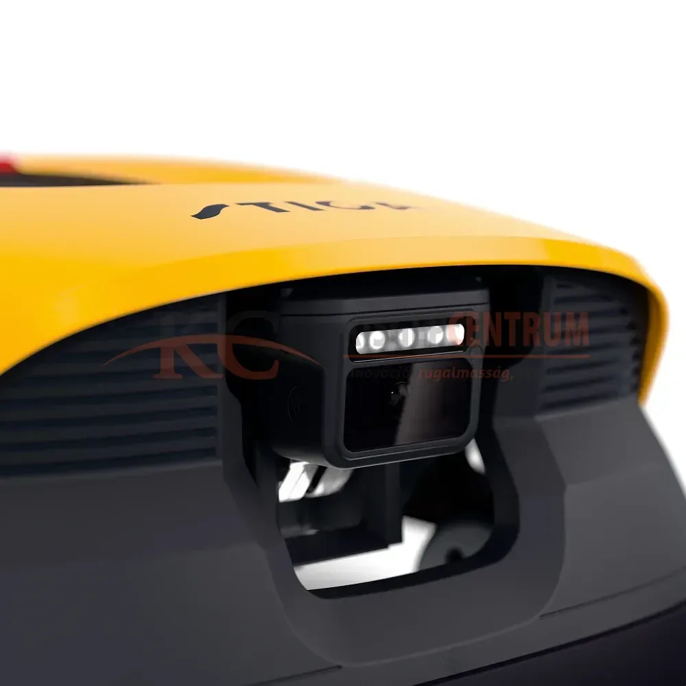 STIGA robotfűnyíró A6V Vista technológia 600 — 6. fotó
