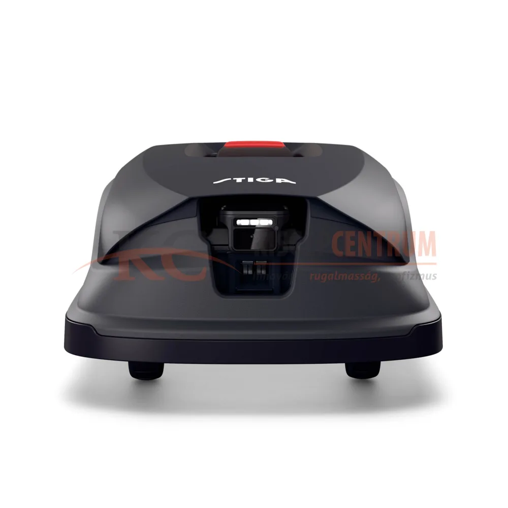 STIGA robotfűnyíró A50V Vista technológia 5000 — 3. fotó