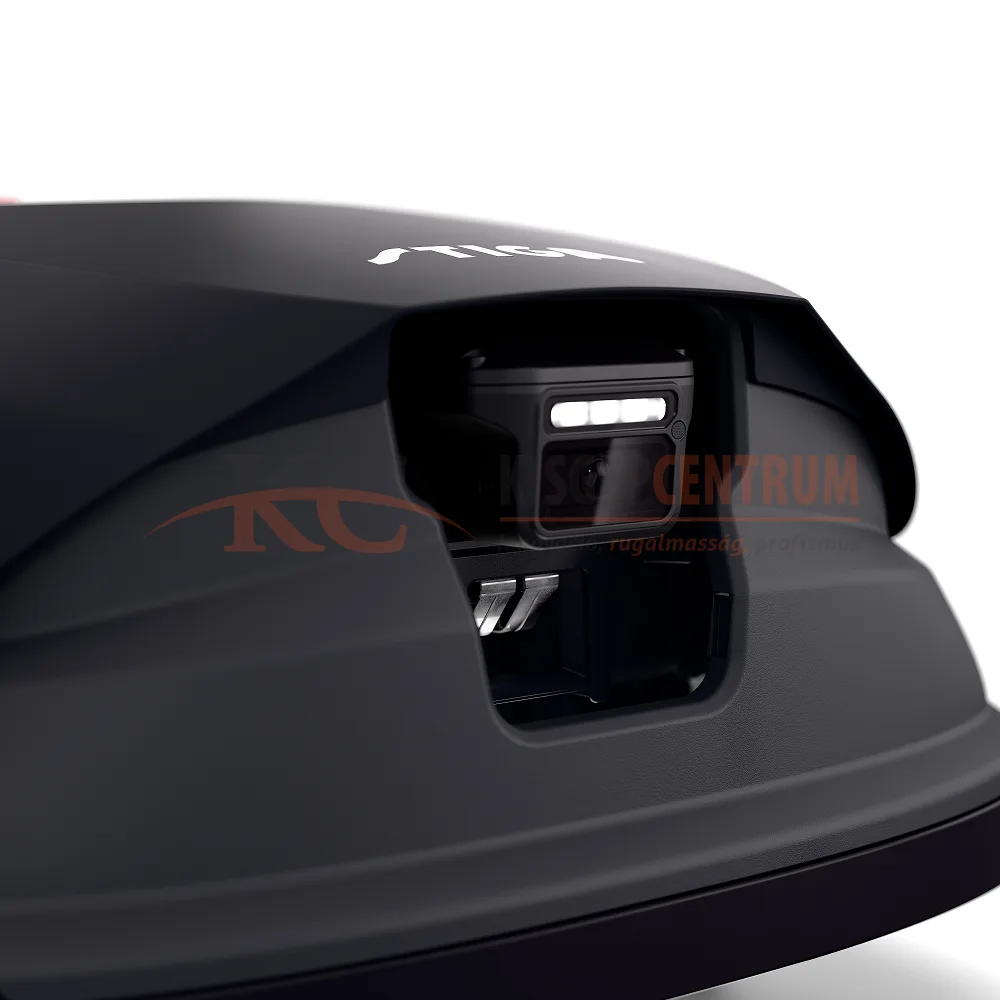 STIGA robotfűnyíró A50V Vista technológia 5000 — 5. fotó