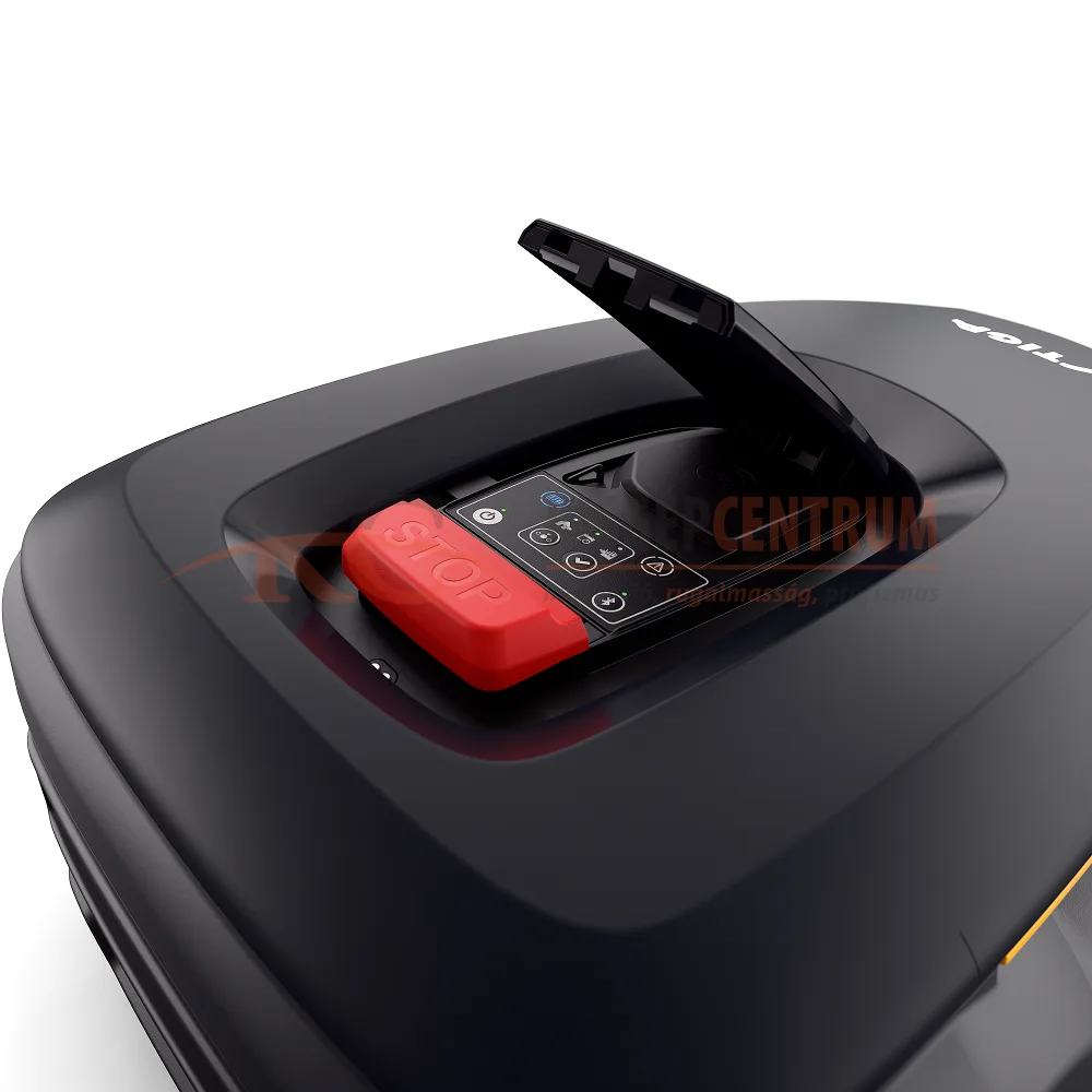 STIGA robotfűnyíró A140V Vista technológia 14000 — 6. fotó