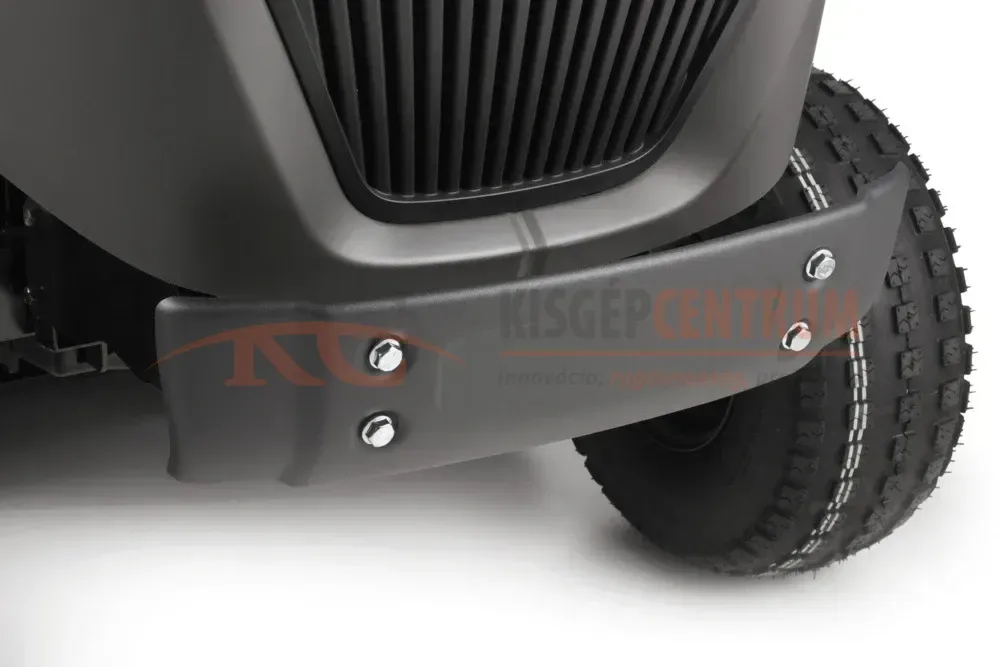 STIGA fűgyűjtős fűnyíró traktor ESTATE 7102 W — 6. fotó