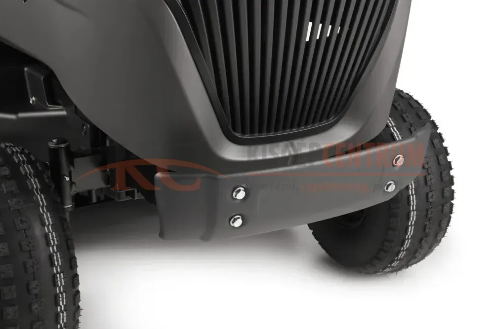 STIGA fűgyűjtős fűnyíró traktor ESTATE 9122 WX 4WD — 7. fotó