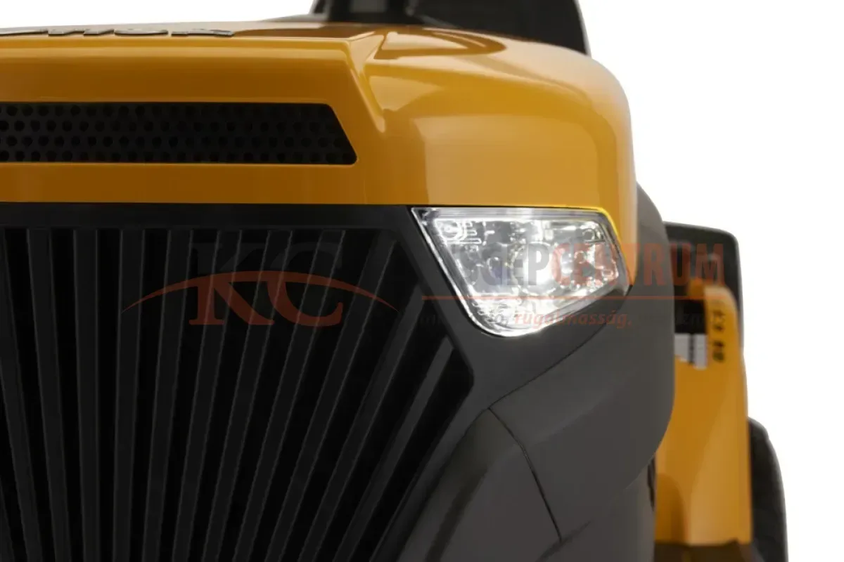 STIGA fűgyűjtős fűnyíró traktor ESTATE SPECIAL Honda GCV 530 V2 — 4. fotó