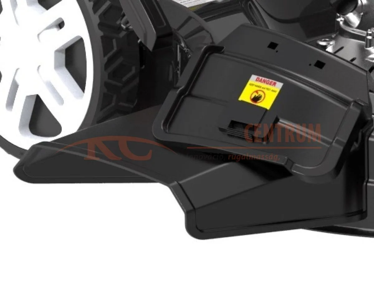 SHINERAY benzinmotoros fűnyíró SRCS-46D2 — 3. fotó