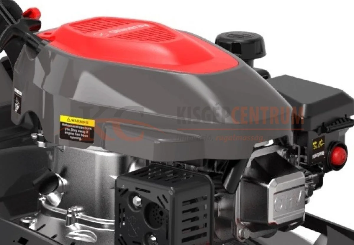 SHINERAY benzinmotoros fűnyíró SRCS-46D2 — 4. fotó