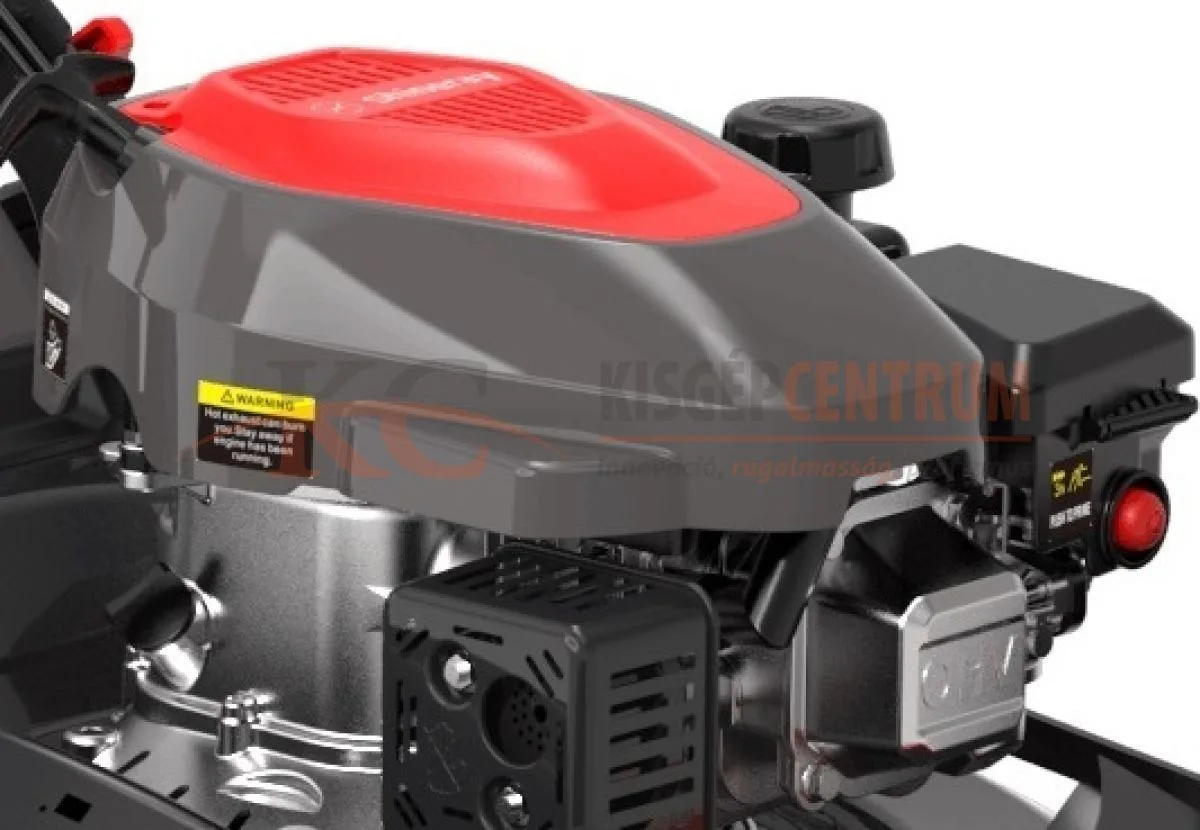 SHINERAY benzinmotoros fűnyíró SRCS-51D3 — 4. fotó