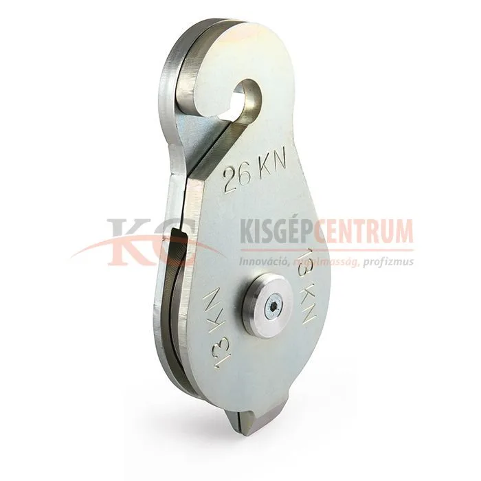 BLUEBIRD CSÖRLŐ CSIGA (1300kg)(392550)