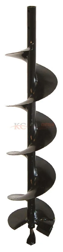 BLUEBIRD NEA TALAJFÚRÓ SZÁR (Ø180mm)(720210)
