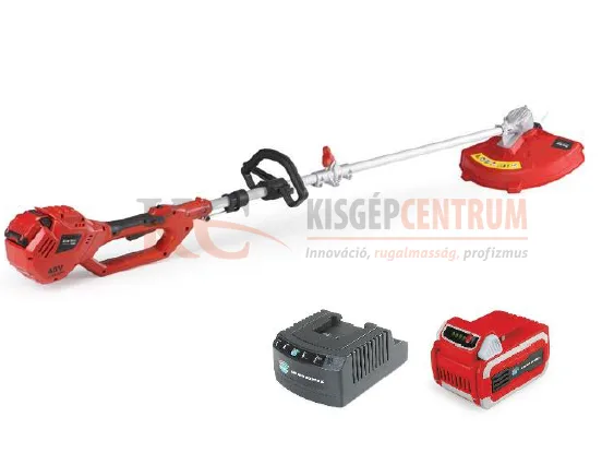 BLUEBIRD BCB 40 AKKUS SZEGÉLYNYÍRÓ (40V)(1X2,5Ah)