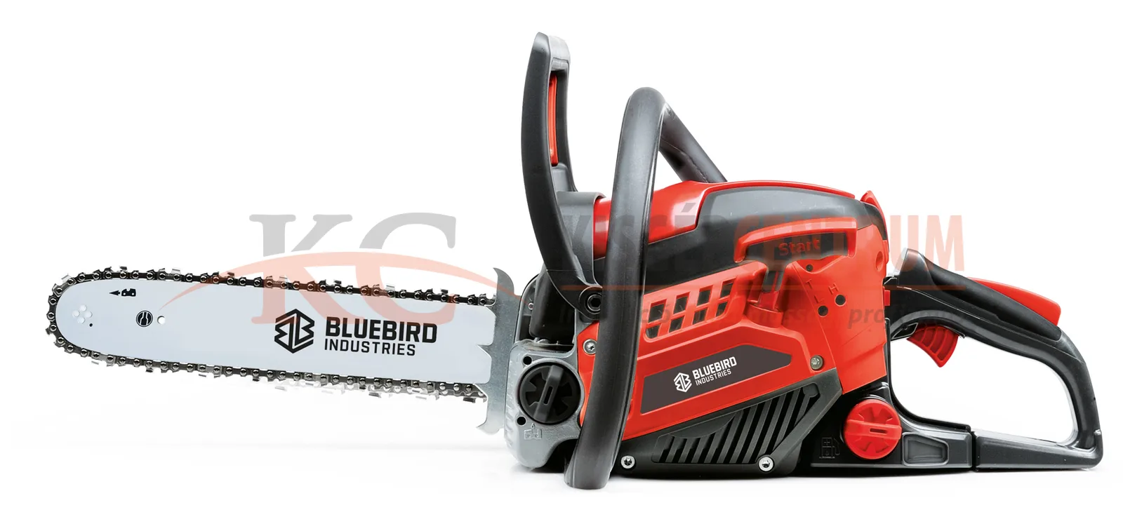 BLUEBIRD CSP 410 LÁNCFŰRÉSZ (40cm/16")