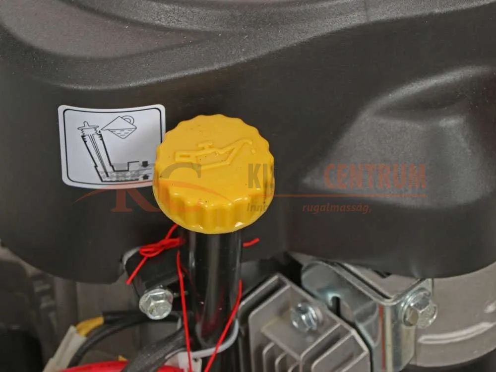 BLUEBIRD LT SD 98H OLDALKIDOBÓS FŰNYÍRÓ TRAKTOR — 7. fotó